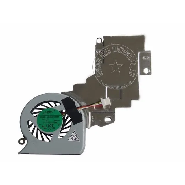 Toshiba Nb500 Nb505 Fan Cooler