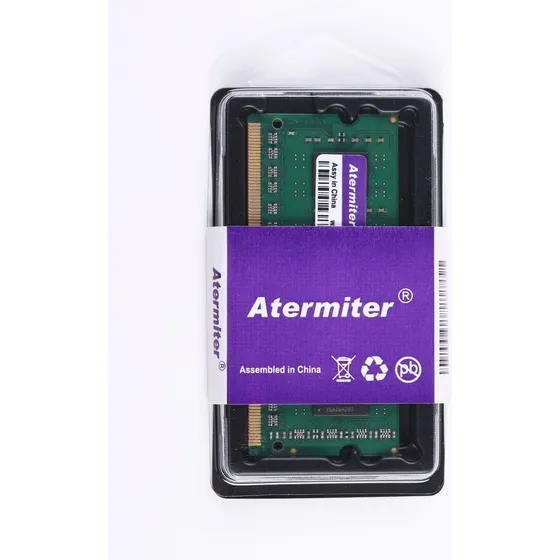 Memoria Notebook Ddr4 16gb (2 X 8gb) - 2666mhz