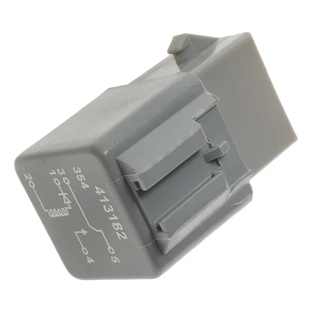 Relevador Control Computadora Ford F-150 8 Cil 5.0 Lts 83-89