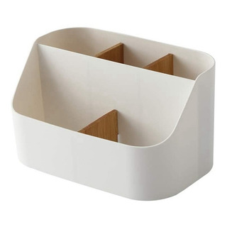 Estuche Cosmético Con Soporte Para Control Remoto Estuche Cosmético Con Soporte Para Control Remoto