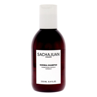 Champú Sachajuan Para Cabello Normal, 250 Ml, Unisex Champú Sachajuan Para Cabello Normal, 250 Ml, Unisex
