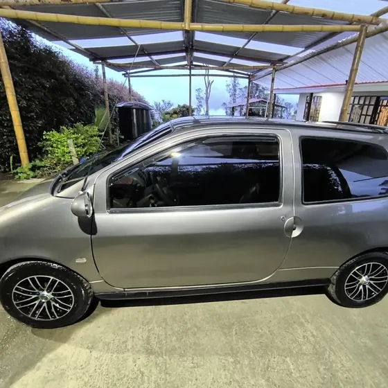 Renault Twingo 2004 1.2 Fase Iii