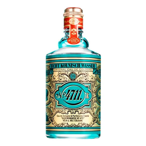 Perfume 4711 Original Edc Spray *100 Ml