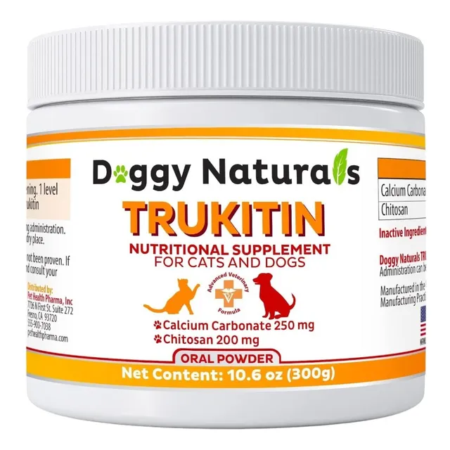 Php Trukitin 300gr Suplemento Renal Para Perros Y Gatos