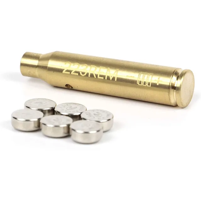 Colimador Laser Para Cal 223