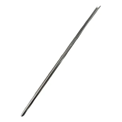 Eje Largo 53cm Sin Piñon Transmisión Lavadora Frigidaire 