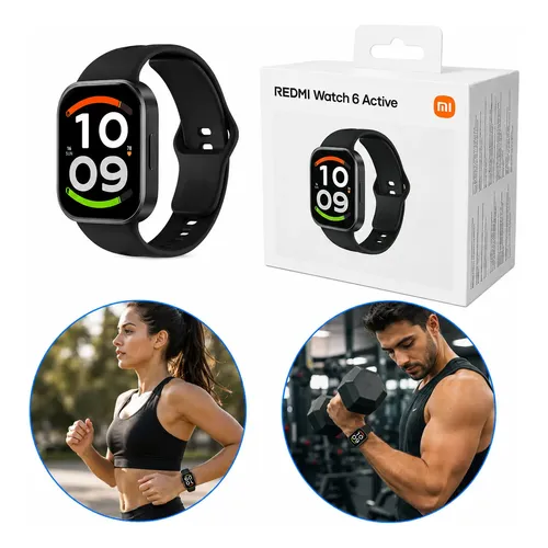 Apple Watch (GPS) Series 4 tela de 1.575