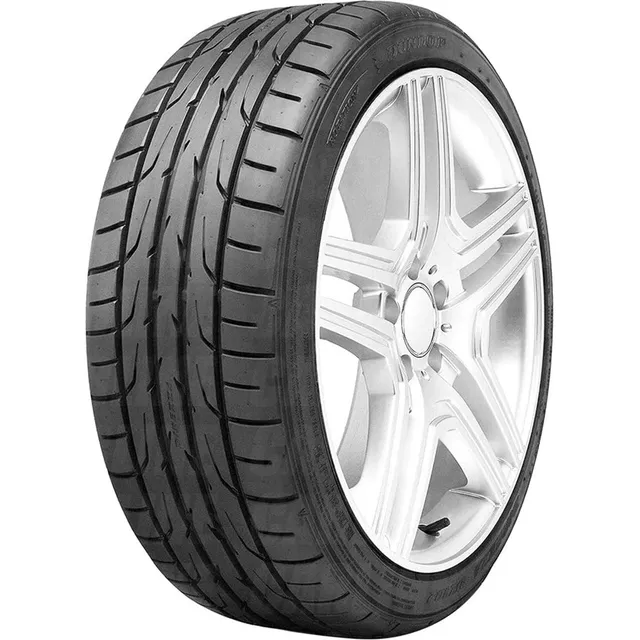 Neumático Dunlop Direzza Dz102 225/50 R16 92v