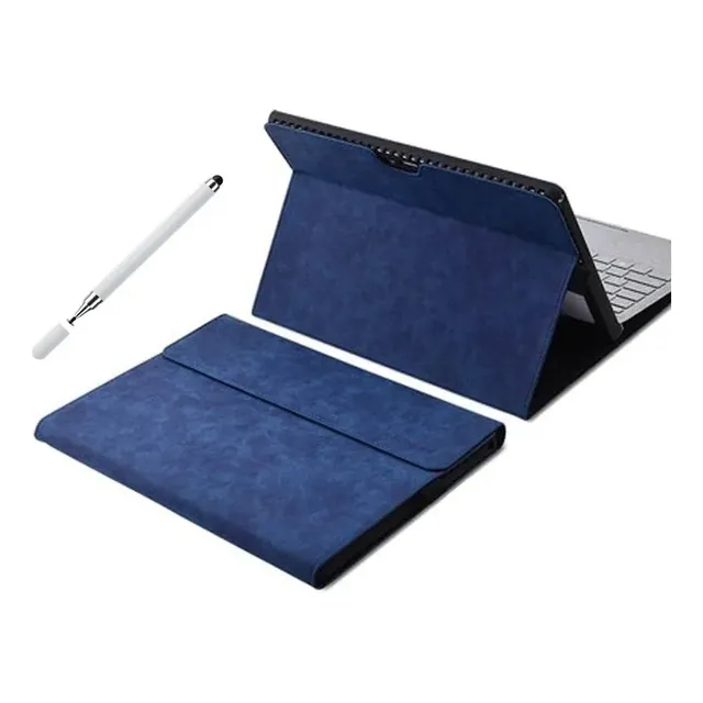 Funda De Tableta Para Surface Pro 7+/7/6/5/4/3 12,3-.