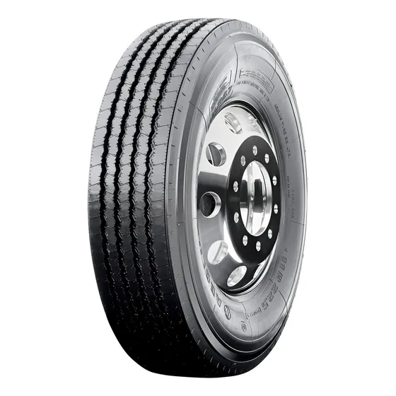 Pneu Aeolus Aro 16 Asl67 7.50r16 14 Lonas 122/118m