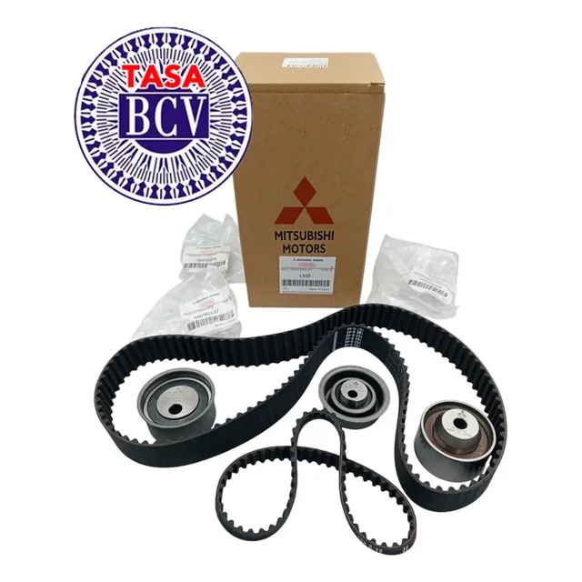 Kit Correa Tiempo Mitsubishi L300 2.0 2000 - 2015