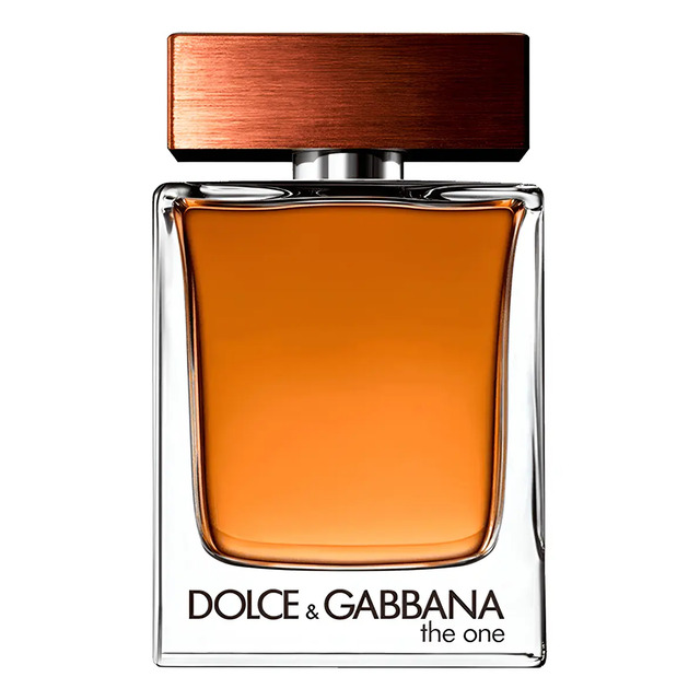 Dolce & Gabbana The One Men Eau De Toilette - Perfume Masculino 100ml