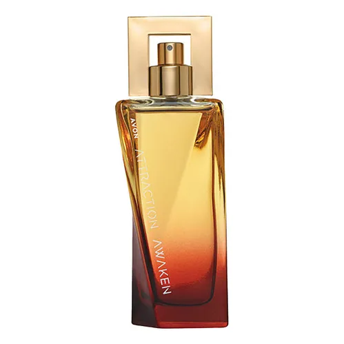 Perfume Avon Attraction Awaken para mujer, 50 ml