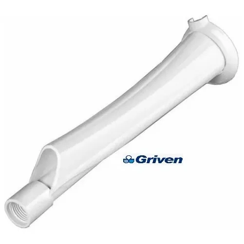 Brazo Plastico Para Regadera Electrica Griven 