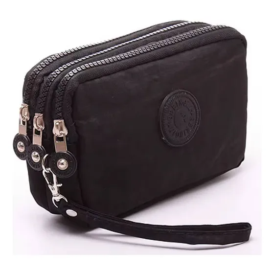 Monedero Billetera Para Dama Tienda Chacao
