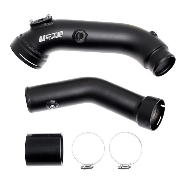 Charge Pipe Manguera De Intercooler N55 135 235 335 435 Cts