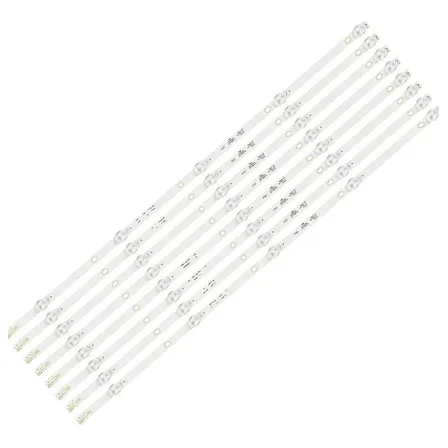 Kit Led Tv Irt Modelo Us55cda8 Nuevo