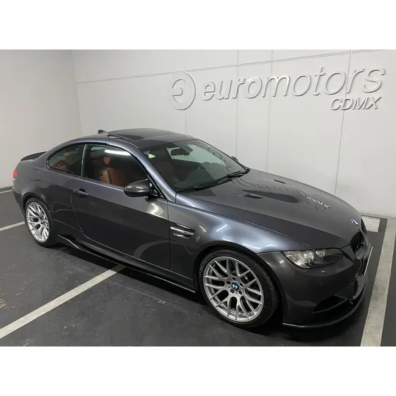 Bmw M3 4.0 Coupé At