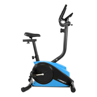 Bicicleta Fija De Ejercicio De Inercia Con Pantalla Y Pulso Bicicleta Fija De Ejercicio De Inercia Con Pantalla Y Pulso