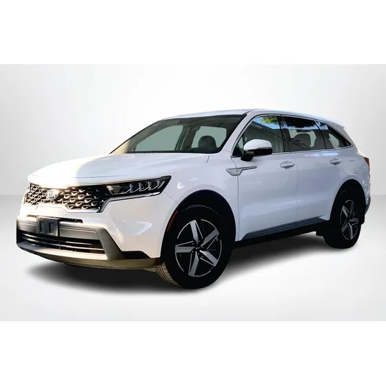 Kia Sorento 5 Pts Ex%2c 25l%2c Ta%2c A%2fac Aut%2c 7 Pas%2c