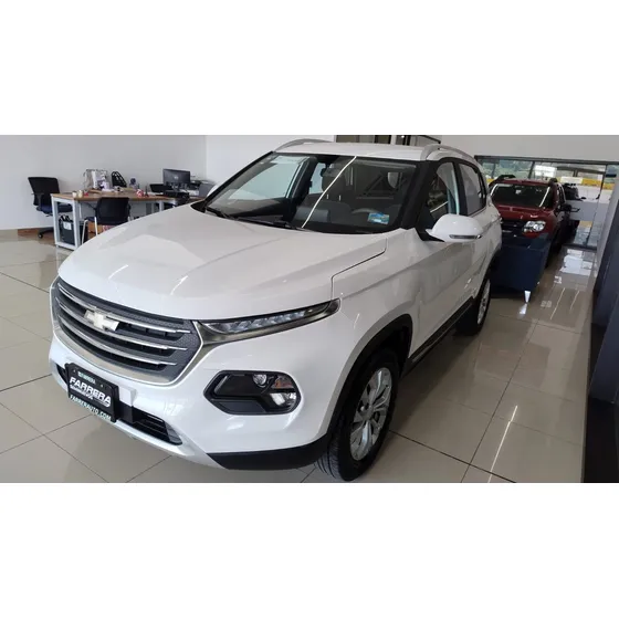 Chevrolet Groove 1.5 Tipo A Lt Mt