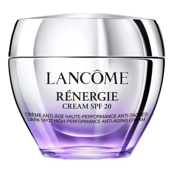 Crema Lancôme Genifique New Cream Spf 20 50 Ml