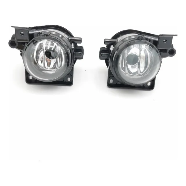 Par Faros Niebla Jetta Clásico 2008 Al 2015