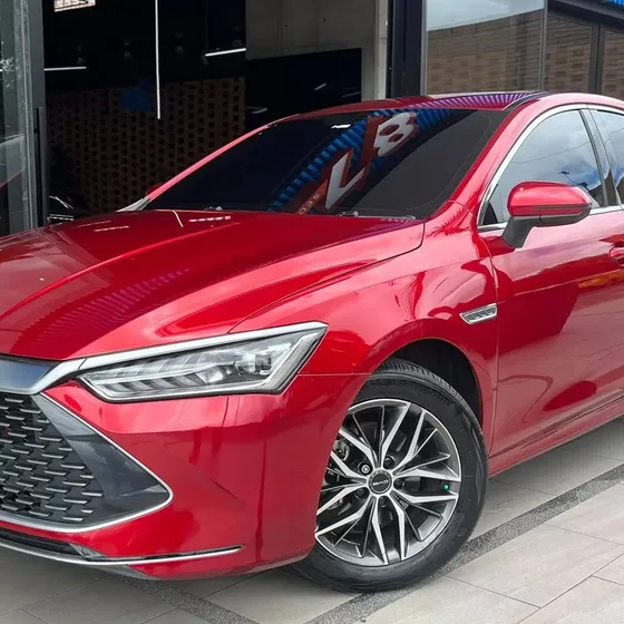 BYD Quin 2024 Plus 1.5 Dm-i