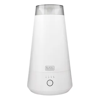Umidificador De Ar UltrassĂŽnico Black Decker Air2000n 110v Umidificador De Ar UltrassĂŽnico Black Decker Air2000n 110v