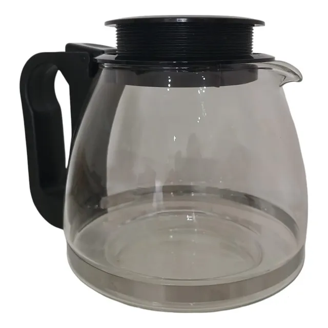 Jarra Cafetera Universal Cónica Regulable Varios Modelos