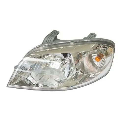 Faro Chevrolet Aveo Ls Lt 2008 2009 2010 2012 2014 2015 