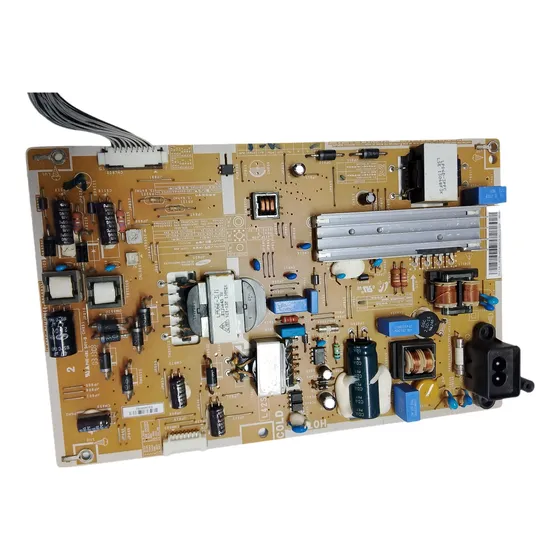 Placa Fonte Tv Samsung Un40f5200  Bn44-00609a