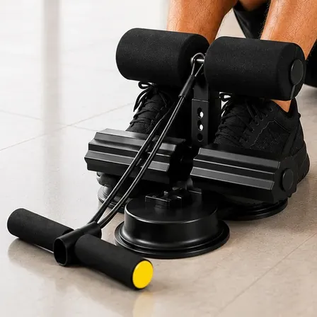 Aparelho Abdominal Treino Profissional Suporte Exercícios Aparelho Suporte Abdominal Exercícios