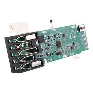 Placa Pcb De Batería M18 Para Carga De Alta Calidad Placa Pcb De Batería M18 Para Carga De Alta Calidad