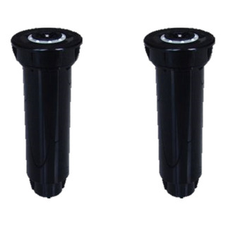 2 Aspersor Wade Rain 1804 Boquilla Ajustable De 25-360° 2 Aspersor Wade Rain 1804 Boquilla Ajustable De 25-360°