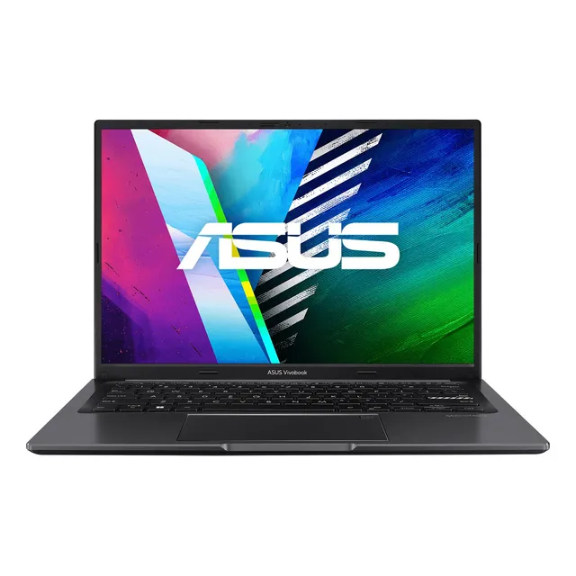 Asus Vivobook 14'' Oled Core I5 16gb 512gb Indie Black Color Negro