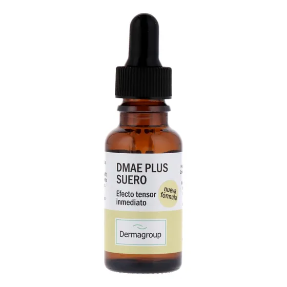 Dmae Suero - Dermagroup