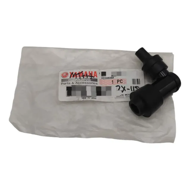 Capuchon De Bujia Rx115 Yamaha // Original //