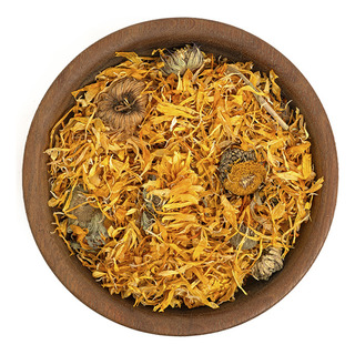 Calêndula Flores 25g Calêndula Flores 25g