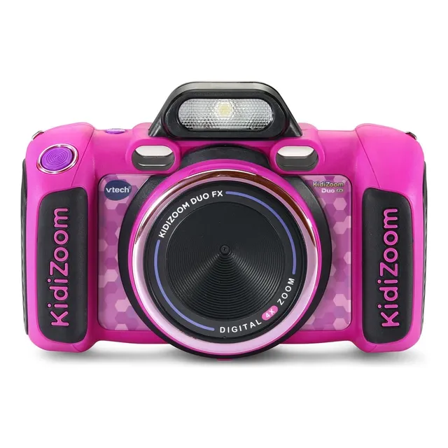Cámaras Duales Digitales Vtech Kidizoom Duo Camera Fx Para N