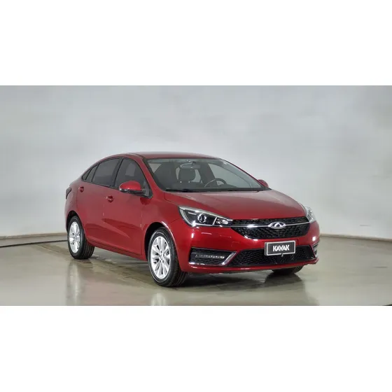 Chery Arrizo 5 1.5 Gls