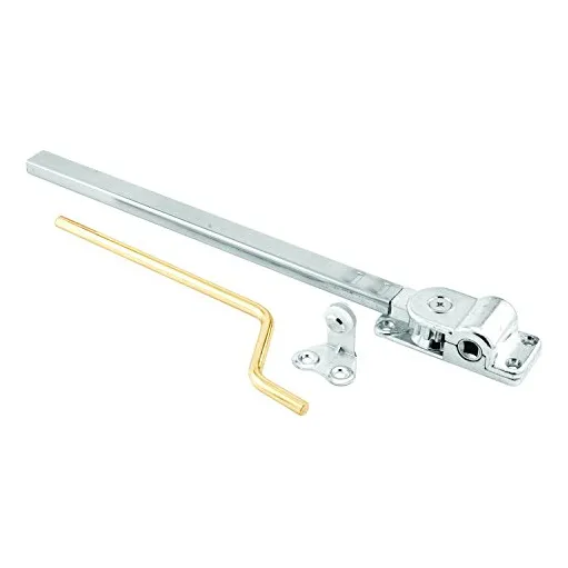 Operador De Marco Reversible Prime-line H 3528, Vertical, Co