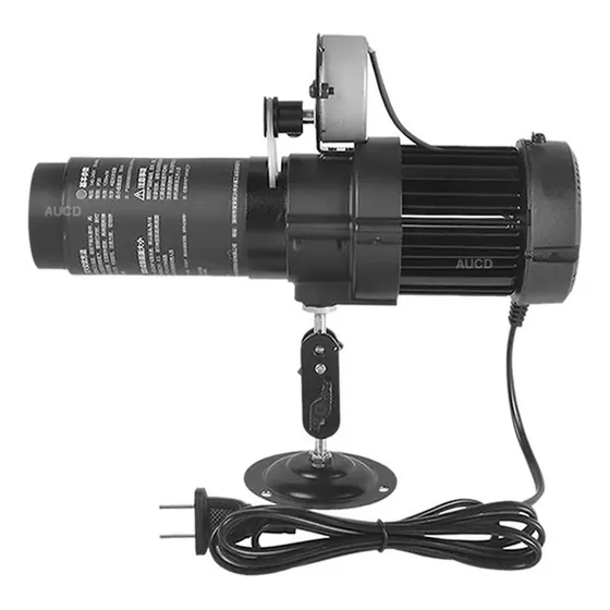 Proyector Publicitario Hd, Lámpara, Proyector De Logotipos P