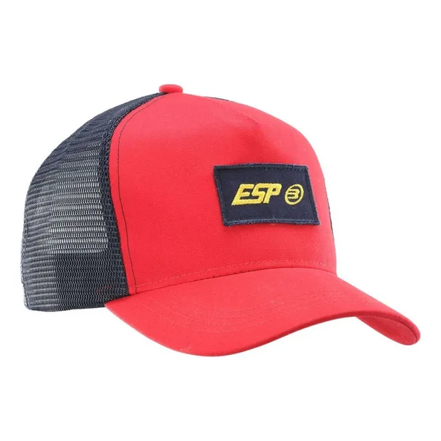Gorra Bullpadel Esp