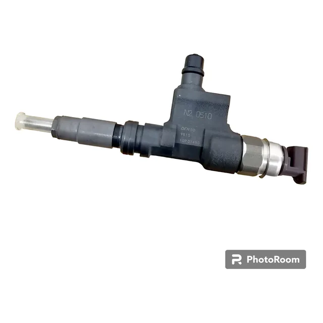 Inyector De Dyna Original