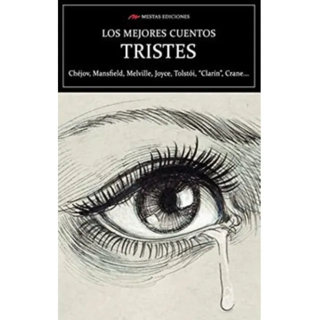 Los Mejores Cuentos Tristes