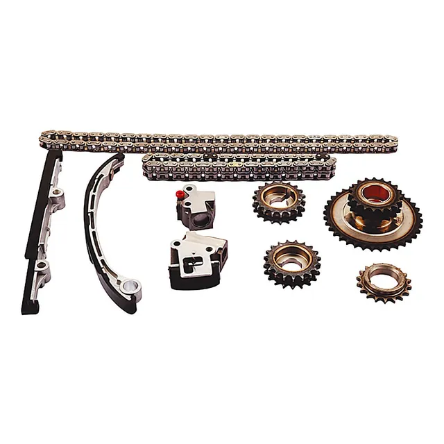 Set Distribución Cadena Kg Nissan Altima 2.4l 93 A 97