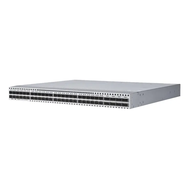 Switch Data Center Con 48 Puertos Sfp+ 10g Y 8 Puertos