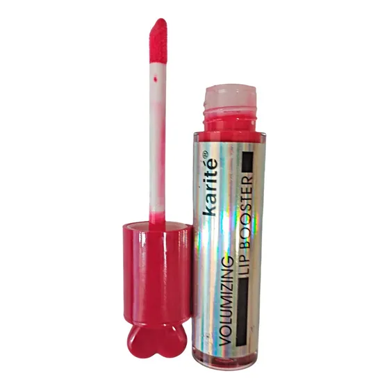 Brillo De Labios Con Voluminizador Karite