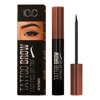 Crema Tridimensional Para Cejas, 2 Unidades Crema Tridimensional Para Cejas, 2 Unidades